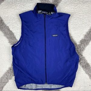 Men’s Vintage Patagonia Vest